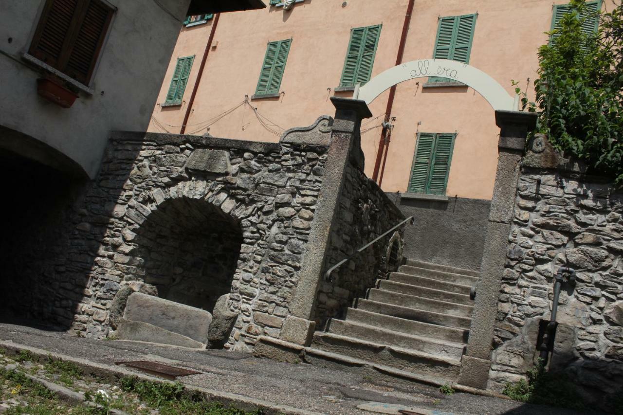 Casa All'Era Cernobbio Exterior foto